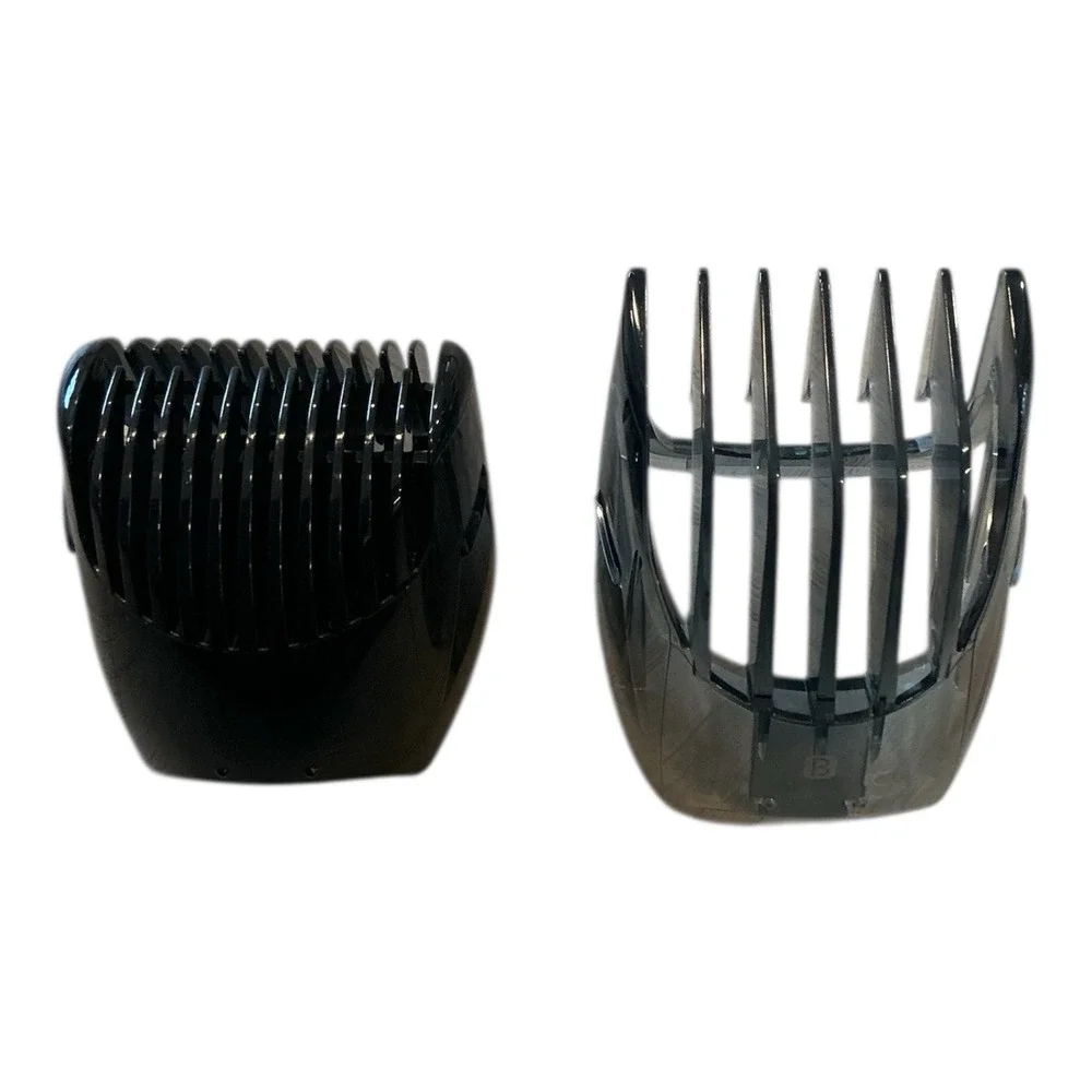 Panasonic - Trimmer Comb Set 1.5mm & 11–20mm (Fits ER-GB80-S)